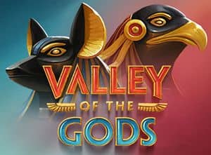 Valley of the Gods